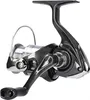 A studio shot of a fishing reel against a white background. Náhľad obrázku produktu