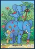 Herlitz Malblock A4 Comic, sort Produktbild-Vorschau 2