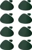 Krumble Tischset und Untersetzer - Design Tischset mit Produktbild-Vorschau 2