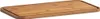 Zeller Brotkasten m. Bamboo Deckel, Metall, matt weiß - Produktbild-Vorschau 8