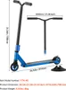 SucceBuy Stunt-Scooter, Street-Trick-Scooter für Kinder und Produktbild-Vorschau 7