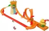 Set Hot Wheels Mario Kart Donkey Kong Island Anteprima dell’immagine prodotto 15