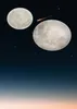 TRIO LUNAR, 1 Glühbirne(n), LED, 3000 K, 2000 lm, IP20, Produktbild-Vorschau 26