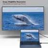 BENFEI Kabeladapter Mini DisplayPort auf DisplayPort Kabel Produktbild-Vorschau 2
