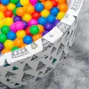 Aga Suchý bazén 90x40 cm s míčky Teepee Náhled obrázku produktu 8