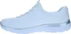 Skechers dámske slip-on topánky športové biele veľkosť 38 Náhľad obrázku produktu 97