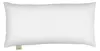 2er Set Baumwolle Kopfkissen | 40 x 80 cm | DREAMSTAR Eco | Produktbild-Vorschau 4