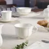 Villeroy & Boch Manoir Teetasse mit Untertasse 130 ml 6er Produktbild-Vorschau 2