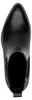 Tamaris Damen Stiefelette Chalsea spitz Blockabsatz Produktbild-Vorschau 1