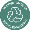 PREVEX Preloc Uniwersalny syfon oszczędzający miejsce do Podgląd zdjęcia produktu 6