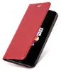 Cadorabo Case for OnePlus 5 Protective Case in Red Pouzdro Náhled obrázku produktu 2