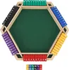 Zatvorte box kocky Hra 6 Hráč ďaleko Náhľad obrázku produktu 1