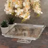 Pasabahce - Servierbrett - Madlen - elegantes Design - Glas Produktbild-Vorschau 5