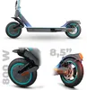 Motus Scooty 8.5 Neolite electric scooter Náhľad obrázku produktu 11