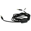 vhbw Audio AUX Kabel kompatibel mit Logitech G Pro X, G233, Produktbild-Vorschau 3