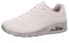 Skechers Uno - Safari Time  Sneakers Laag - Wit - Maat 39 Produktbild-Vorschau 18