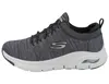 SKECHERS ARCH FIT - WAVEPORT Grau Produktbild-Vorschau 29
