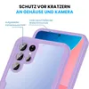360 Grad Rundum Schutz Handyhülle für Samsung Galaxy S22 Produktbild-Vorschau 6