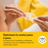 Medela Brustwarzen Schutz Silikon 24mm Kontakt BPA frei Produktbild-Vorschau 13