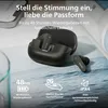 Philips TAT3000BK/00, Estéreo inalámbrico verdadero (TWS), Vista previa de la imagen del producto 4