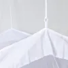 Zanzariera Deconet - Solo - L. 200 x L. 100 cm BIANCO - 1 Anteprima dell’immagine prodotto 4