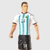 Argentine Enzo Action Figur 20cm Voir les images du produit 6