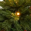 XINZI 60cm Kunstkerstboom - Kleine kerstboom van PE voor op Productafbeelding-voorbeeld 14