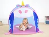 Tente de plage Bestway Licorne 182x96x81 68110 Voir les images du produit 11