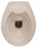 Calmwaters® Spülrandloses Stand WC mit waagerechtem Abgang, Produktbild-Vorschau 8