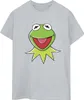 Disney - "Muppets" T-Shirt für Damen BI41139 (M) (Grau) Produktbild-Vorschau 1