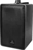 Renkforce RL100W BK Boekenplankluidspreker, zwart, 100 W, Productafbeelding-voorbeeld 1