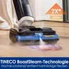 Tineco FLOOR ONE S6 Stretch Steam mokro-suchý vysavač s Náhled obrázku produktu 4