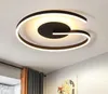 Deckenleuchten, LED moderne Deckenlampe, 3000K-6000K Produktbild-Vorschau 12