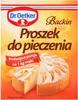 Gellwe Prášok do pečiva 30 g Náhľad obrázku produktu 2
