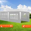 Bettizia 3 x 6 m Garten Pavillon mit 6 Seitenteilen Produktbild-Vorschau 5