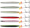 Savage Gear 3D Soft Line Thru Sandeel 12,5cm 20g - Produktbild-Vorschau 1