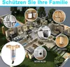 Wasserfilter, Wasserfilter Wiederverwendbare, 1 Zoll Wasser Produktbild-Vorschau 6