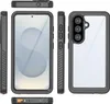 Wasserdicht Hülle für Samsung Galaxy S26 Staubdicht Produktbild-Vorschau 2