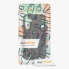 kwmobile KWM000021MV001C, Cover, Samsung, Galaxy A25, Produktbild-Vorschau 6