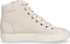 Paul Green Damen High-Top Sneaker beige 8 Produktbild-Vorschau 4