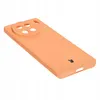 Bizon Silikonhülle Sq für VIVO X90 Pro, orange Produktbild-Vorschau 4
