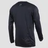 O’Neal MTB- Fahrradtrikot ELEMENT FR PLAIN, schwarz Produktbild-Vorschau 2