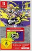 Nintendo Splatoon 3 inkl Erweiterungspass Set (10014590) Produktbild-Vorschau 2