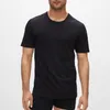 Hugo Boss Koszulki 3PACK, 50475284, Rozmiar: 182 Podgląd zdjęcia produktu 15