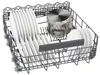 Siemens iQ500 SX65EX22CE, Voll integriert, Standardgröße Produktbild-Vorschau 8