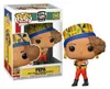 Salt-n-Pepa - Pepa 168 - Funko Pop! - Vinyl Figur Produktbild-Vorschau 5