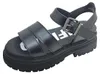 Buffalo Lennox Ts Couleur Noir Voir les images du produit 19