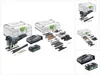 Festool CARVEX PSC 420 HPC 4,0 EBI-Set akumulatorowa Podgląd zdjęcia produktu 1