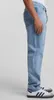 Urban Classics - Herren Heavy Ounce Straight Fit Jeans - Produktbild-Vorschau 10