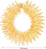 Noppen-Fingerringe zur Stresslinderung, Fingermassage und Produktbild-Vorschau 4